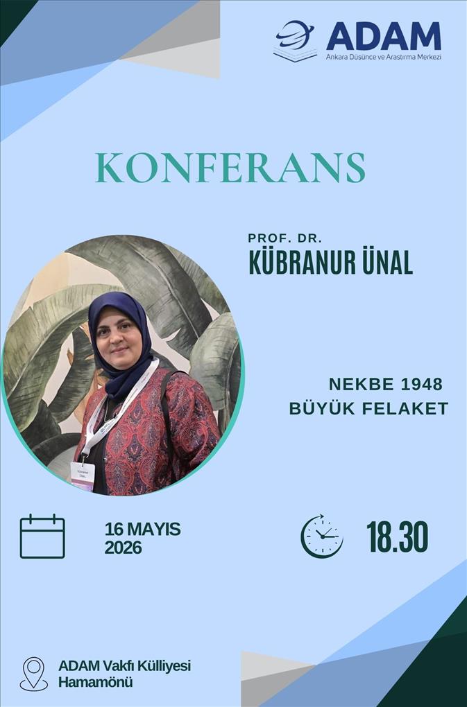 KONFERANS